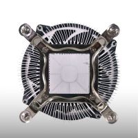 Кулер для процессора Titan DC-HA21TZ/RPW изображение 4