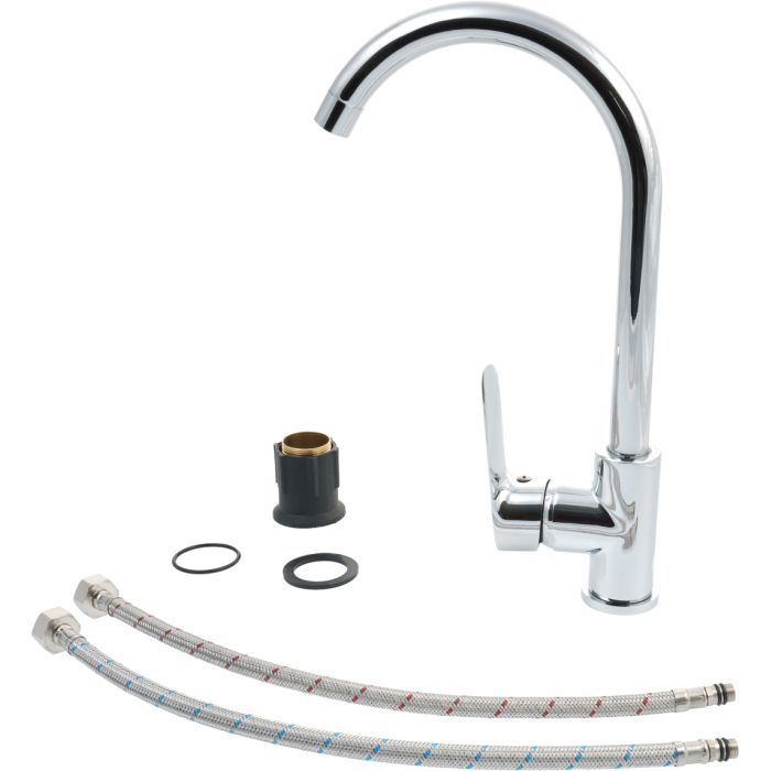 Смеситель Kroner Main-C030 изображение 2