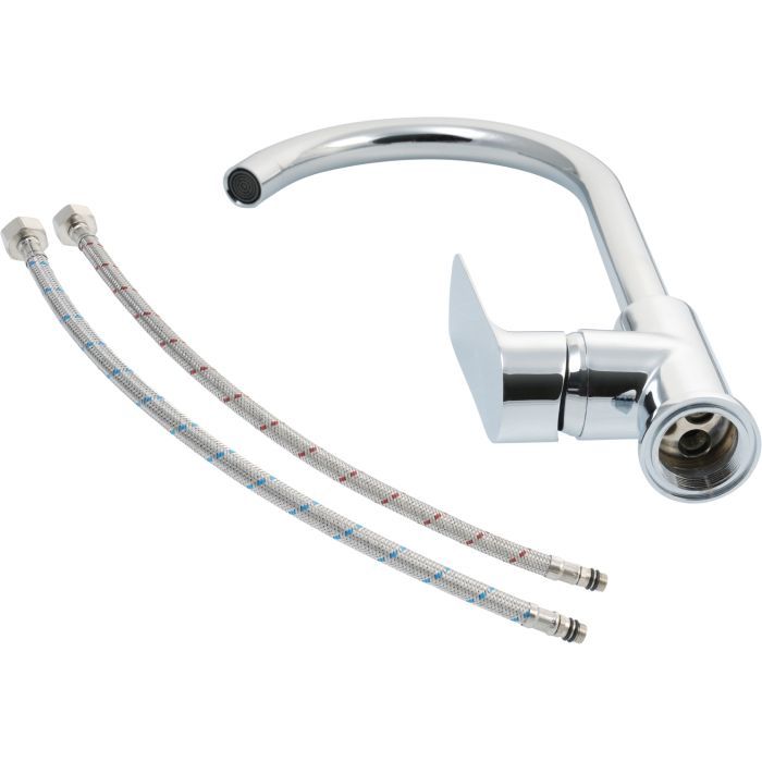 Смеситель Kroner Main-C030 изображение 4