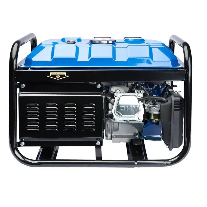 Генератор Enersol EPG-2800S 2,8kW (EPG-2800S) изображение 4