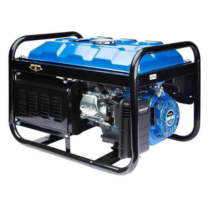 Генератор Enersol EPG-2800S 2,8kW (EPG-2800S) изображение 5