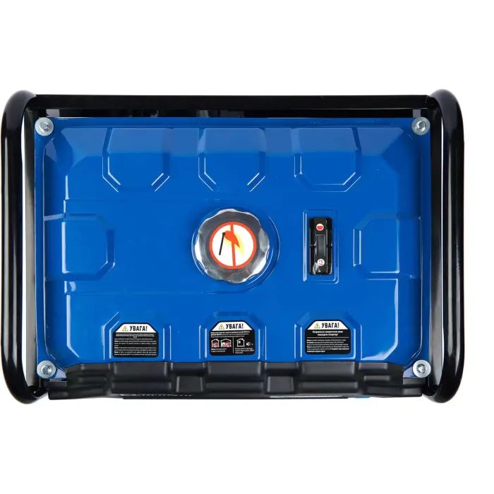 Генератор Enersol EPG-2800S 2,8kW (EPG-2800S) изображение 8