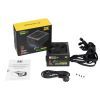 Блок живлення 2E GAMING SOLID POWER (600W), >85, 80+ Bronze, 120mm, 1xMB 24pin(20+4), 1xCPU 8pin(4+4), 3xMolex, (2E-SP600BR-120) зображення 9 Блок живлення 2E GAMING SOLID POWER (600W), >85, 80+ Bronze, 120mm, 1xMB 24pin(20+4), 1xCPU 8pin(4+4), 3xMolex, (2E-SP600BR-120) зображення 9