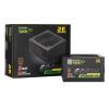 Блок живлення 2E GAMING SOLID POWER (600W), >85, 80+ Bronze, 120mm, 1xMB 24pin(20+4), 1xCPU 8pin(4+4), 3xMolex, (2E-SP600BR-120) > ціни в Києві та Україні Блок живлення 2E GAMING SOLID POWER (600W), >85, 80+ Bronze, 120mm, 1xMB 24pin(20+4), 1xCPU 8pin(4+4), 3xMolex, (2E-SP600BR-120)