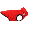 Курточка для животных Collar AiryVest UNI двусторонняя M 48 красно-черная (2550) изображение 3