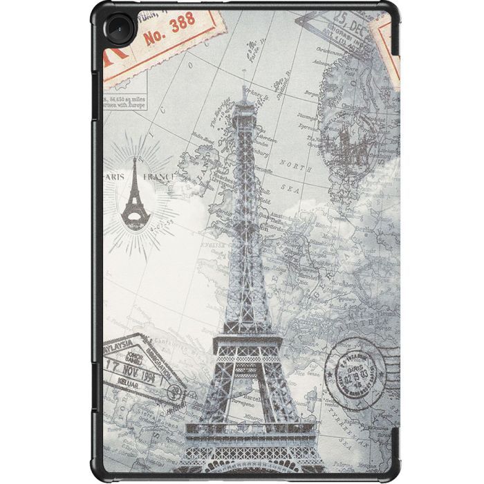 Чохол до планшета BeCover Smart Case Lenovo Tab M10 TB-328F (3rd Gen) 10.1" Rose Gold (708288) зображення 3