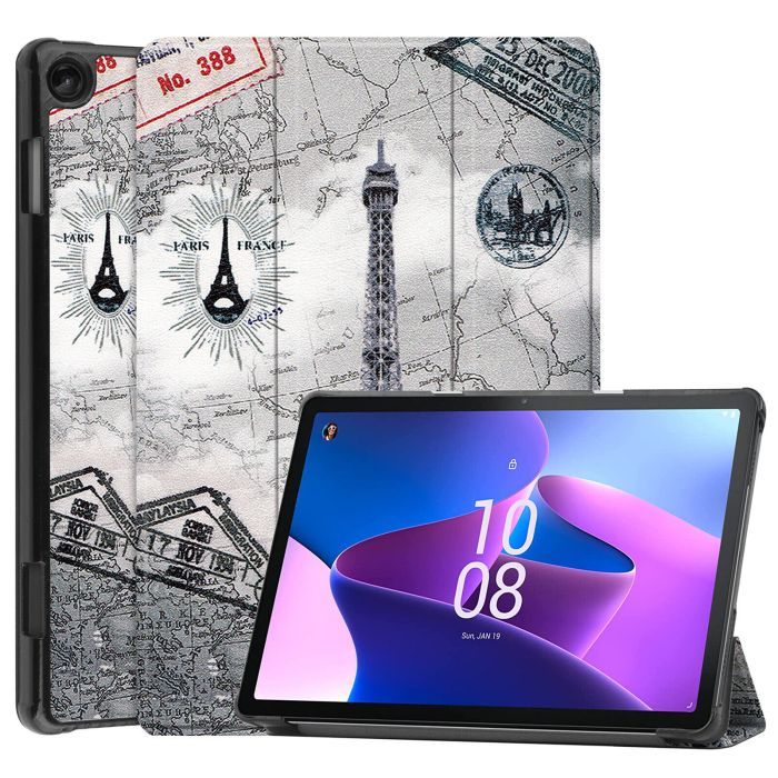 Чохол до планшета BeCover Smart Case Lenovo Tab M10 TB-328F (3rd Gen) 10.1" Rose Gold (708288) зображення 5