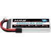 Аккумулятор для дрона HRB Lipo 3s 11.1V 4000mAh 60C Battery (Weight under 300g) (HR-4000MAH-3S-60C)