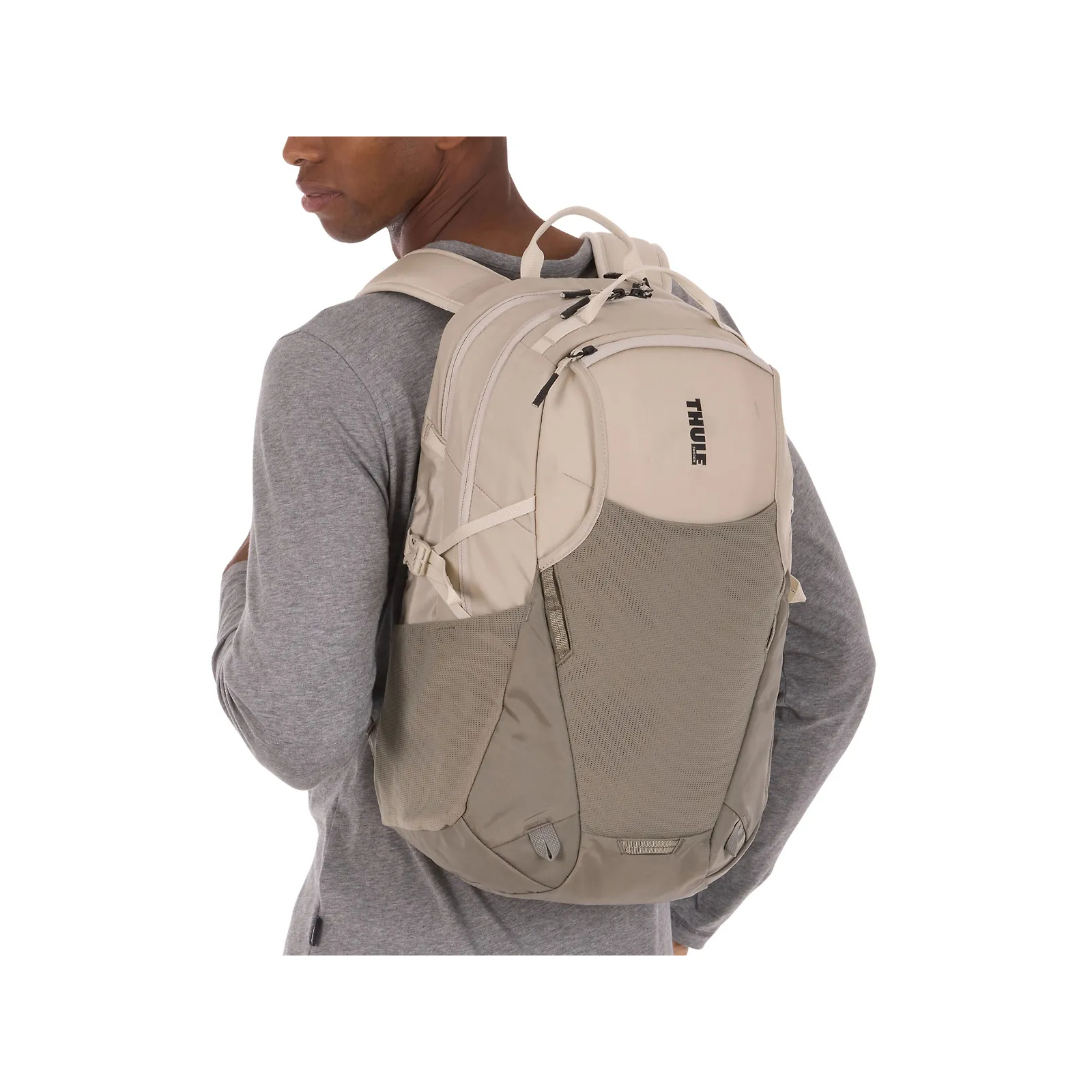 Рюкзак для ноутбука Thule 15.6" EnRoute 26L TEBP4316 Mallard Green (3204847) изображение 12