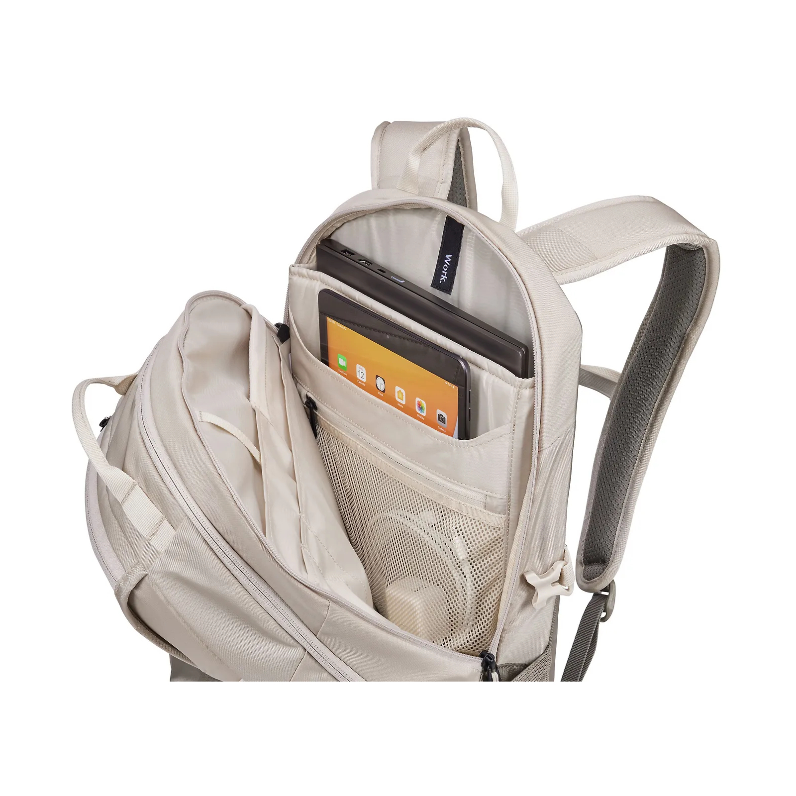 Рюкзак для ноутбука Thule 15.6" EnRoute 26L TEBP4316 Pelican/Vetiver (3204848) изображение 4