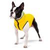 Курточка для тварин Airy Vest двостороння S 30 жовто-салатова (1612) зображення 2