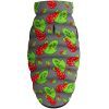 Курточка для тварин WAUDOG Clothes "Калина" S 40 (5738-0228) зображення 2