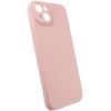 Чехол для мобильного телефона Dengos Soft iPhone 14 Plus (pink) (DG-TPU-SOFT-12) изображение 2