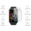Пленка защитная Drobak Hydrogel Honor Band 6 (2шт) (313148) (313148) изображение 2