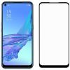 Стекло защитное Drobak OPPO A53 (232392)