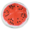 Рушник MirSon пляжний №5069 Summer Time Watermelon 150x150 см (2200003947779)