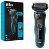 Електробритва Braun Series 5 51-M1000s BLACK / MINT зображення 2