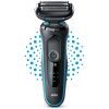 Електробритва Braun Series 5 51-M1000s BLACK / MINT зображення 9