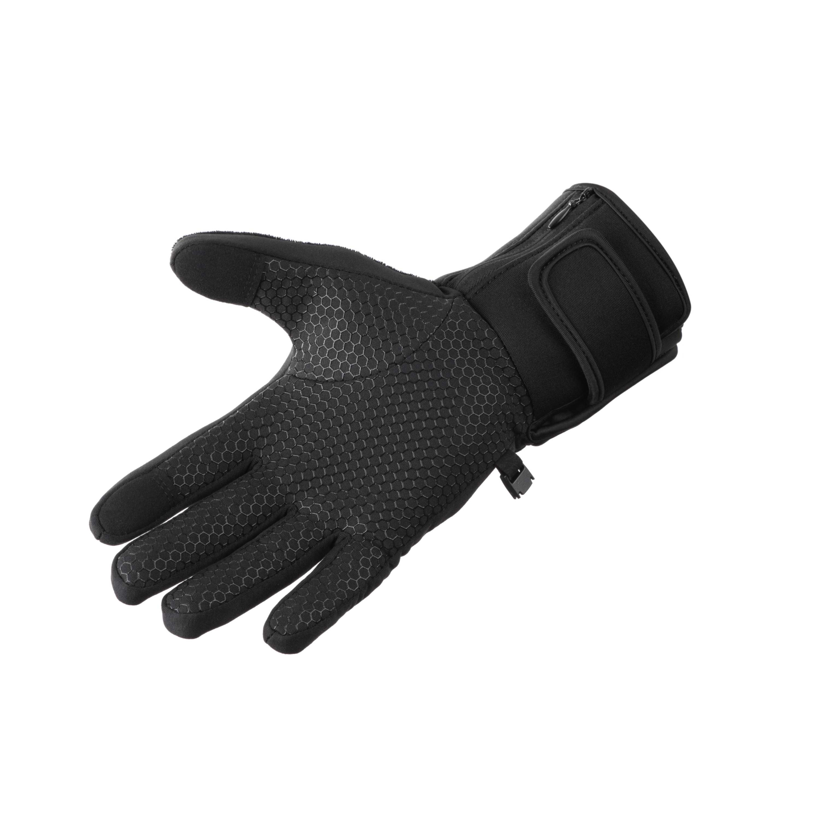 Перчатки с подогревом 2E Touch Lite Black XL/XXL (2E-HGTLTL-BK) изображение 8