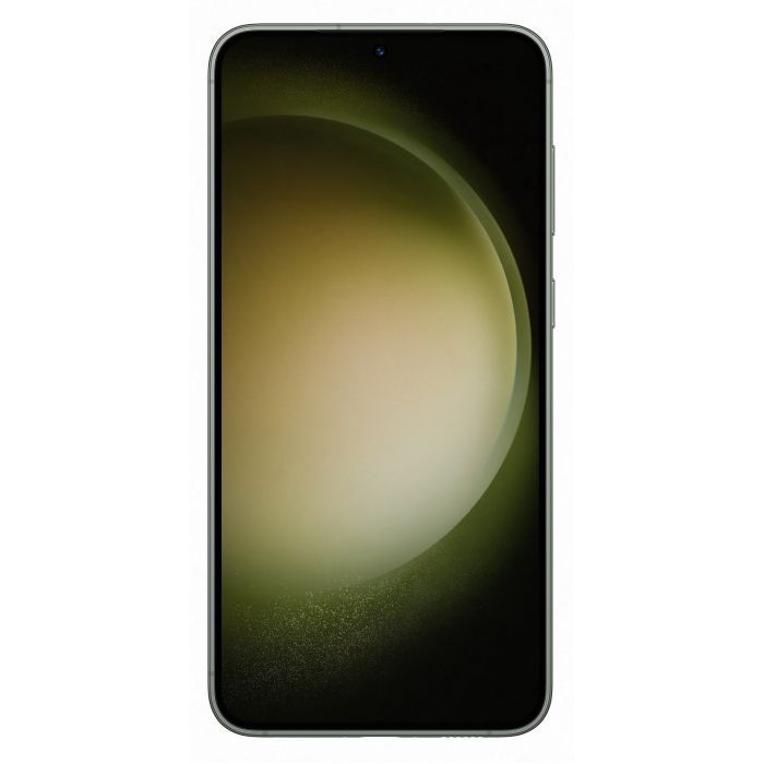 Мобільний телефон Samsung Galaxy S23+ 5G 8/256Gb Green (SM-S916BZGDSEK) зображення 2