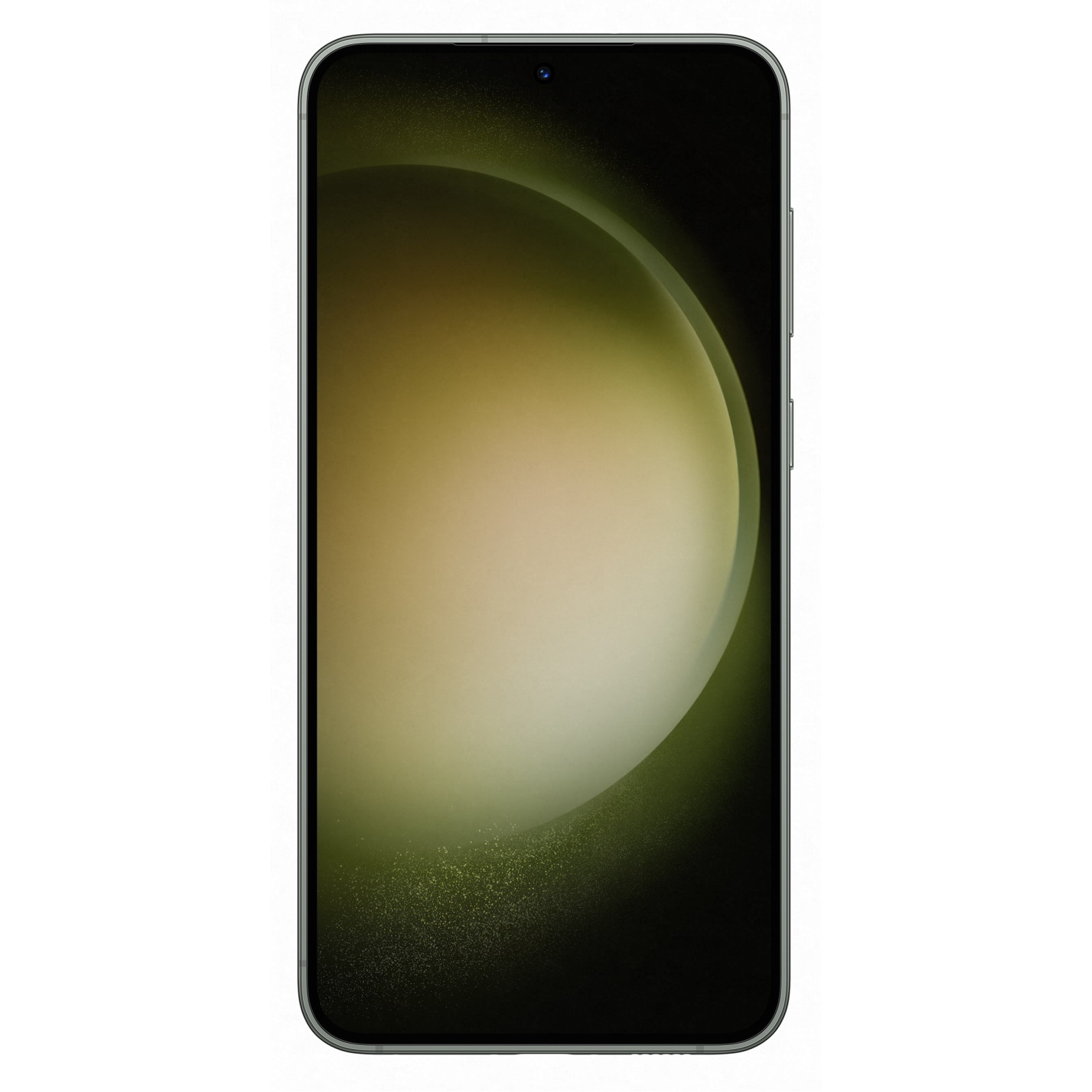 Мобільний телефон Samsung Galaxy S23+ 5G 8/256Gb Green (SM-S916BZGDSEK) зображення 2