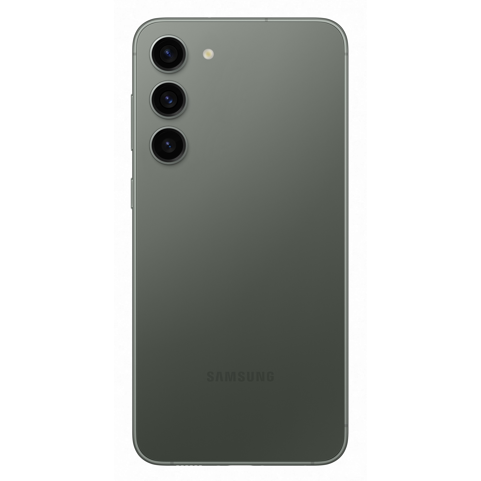 Мобільний телефон Samsung Galaxy S23+ 5G 8/256Gb Green (SM-S916BZGDSEK) зображення 5