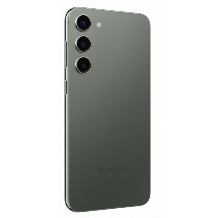 Мобільний телефон Samsung Galaxy S23+ 5G 8/256Gb Green (SM-S916BZGDSEK) зображення 6