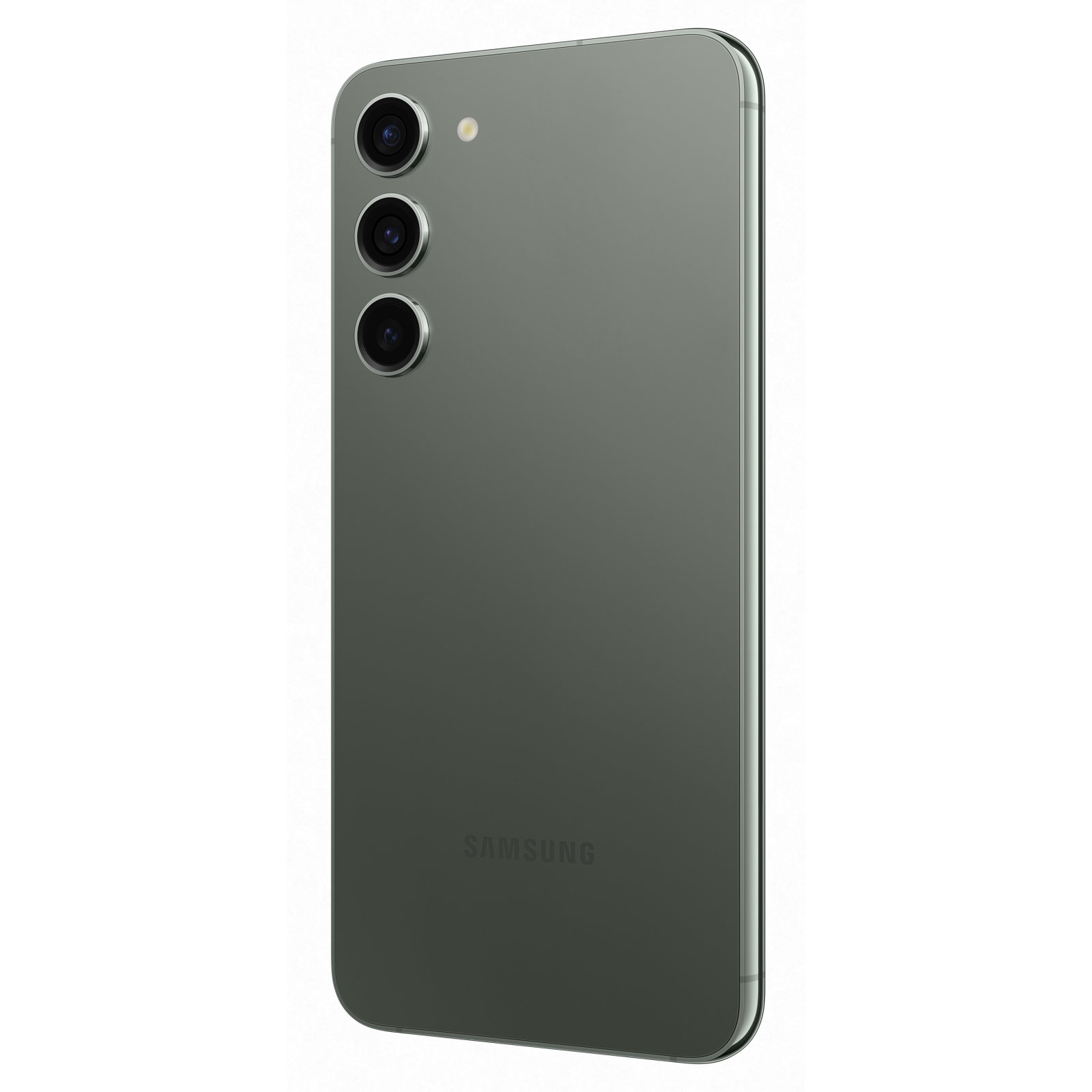 Мобильный телефон Samsung Galaxy S23+ 5G 8/256Gb Green (SM-S916BZGDSEK) изображение 7