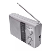 Портативный радиоприемник N'oveen PR451 Silver (RL072909) изображение 2