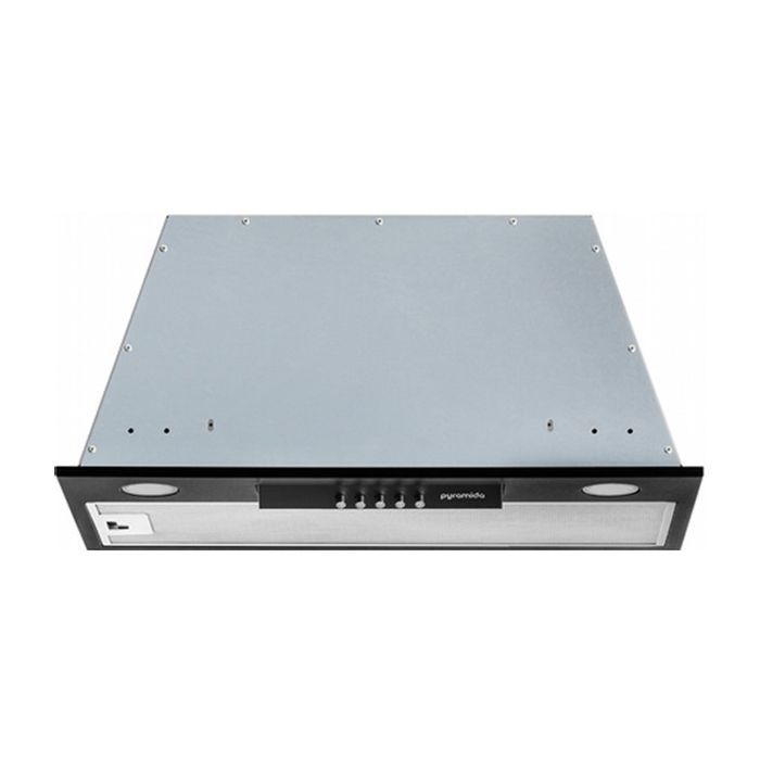 Вытяжка кухонная Pyramida ABH 52 PBA (1150) WH
