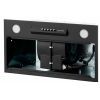 Вытяжка кухонная Pyramida ABH 52 PBA (1150) BL изображение 2
