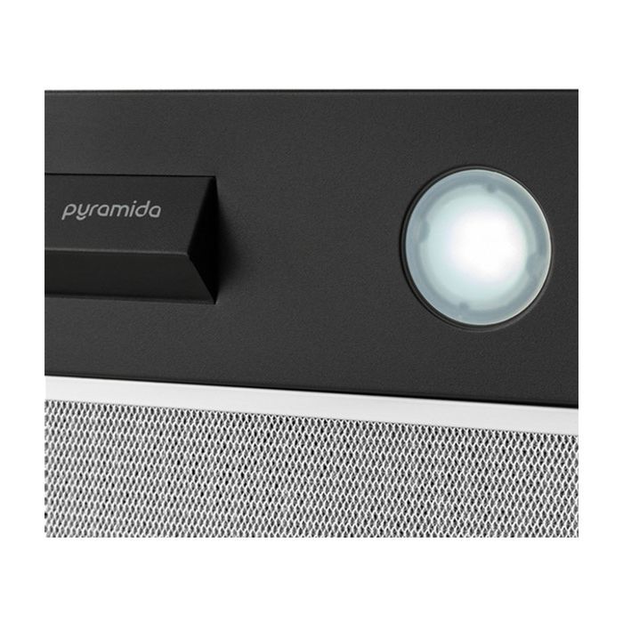 Вытяжка кухонная Pyramida ABH 52 PBA (1150) WH изображение 4