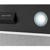 Вытяжка кухонная Pyramida ABH 52 PBA (1150) BL изображение 4