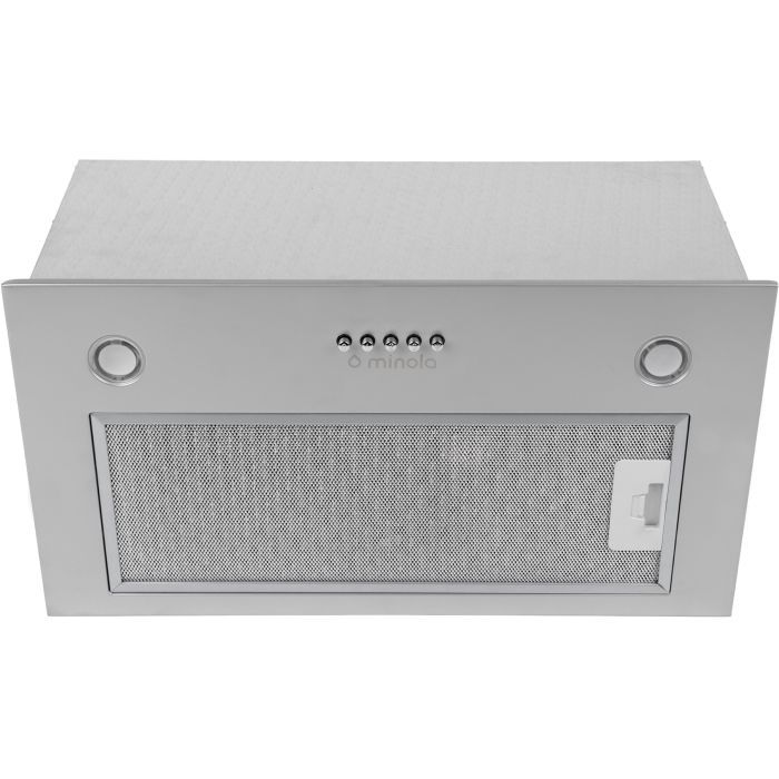 Витяжка кухонна Minola HBI 5627 WH 1000 LED