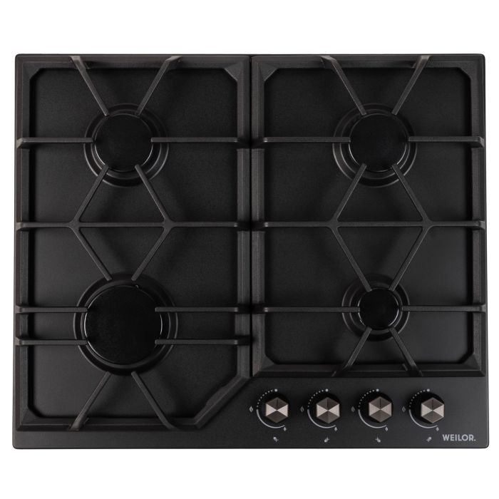 Варочна поверхня Weilor GM 604 SS