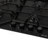 Варочна поверхня Weilor GM 604 BL зображення 4