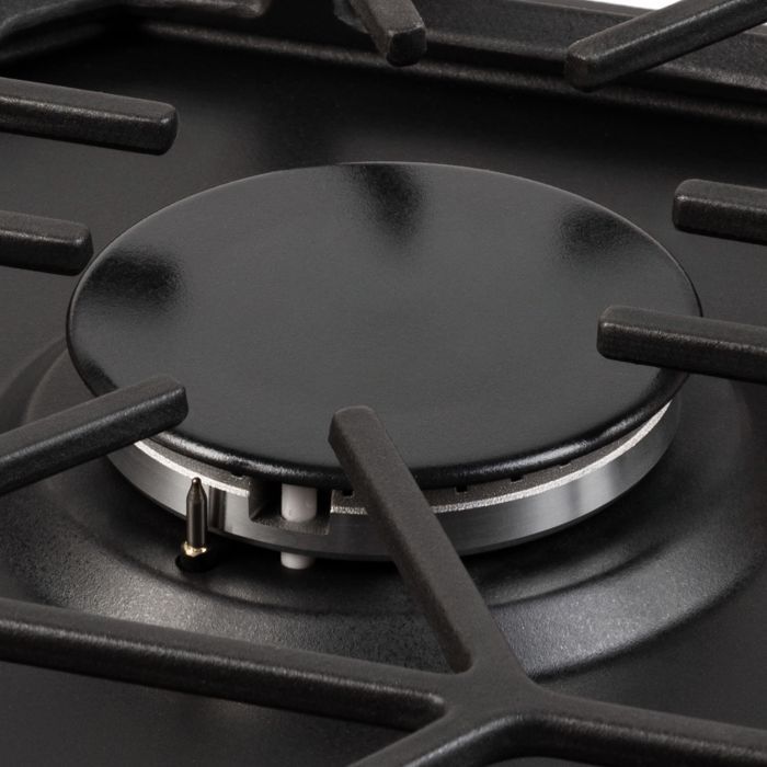 Варочна поверхня Weilor GM 604 SS зображення 5