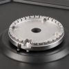 Варочна поверхня Weilor GM 604 BL зображення 6