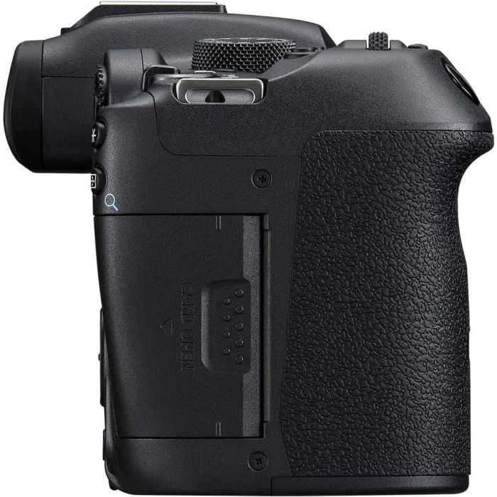 Цифровой фотоаппарат Canon EOS R7 body (5137C041) изображение 5