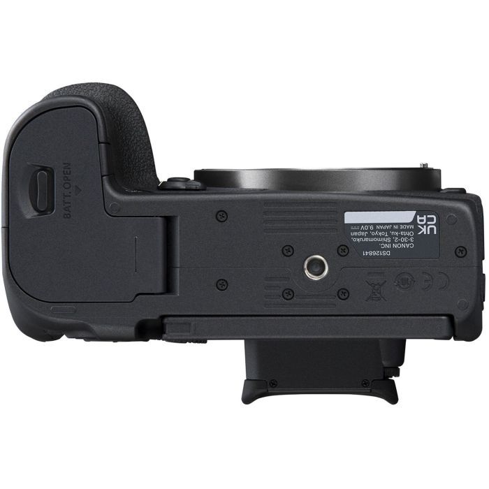 Цифровой фотоаппарат Canon EOS R7 body (5137C041) изображение 7