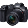 Цифровий фотоапарат Canon EOS R7 body (5137C041) зображення 8