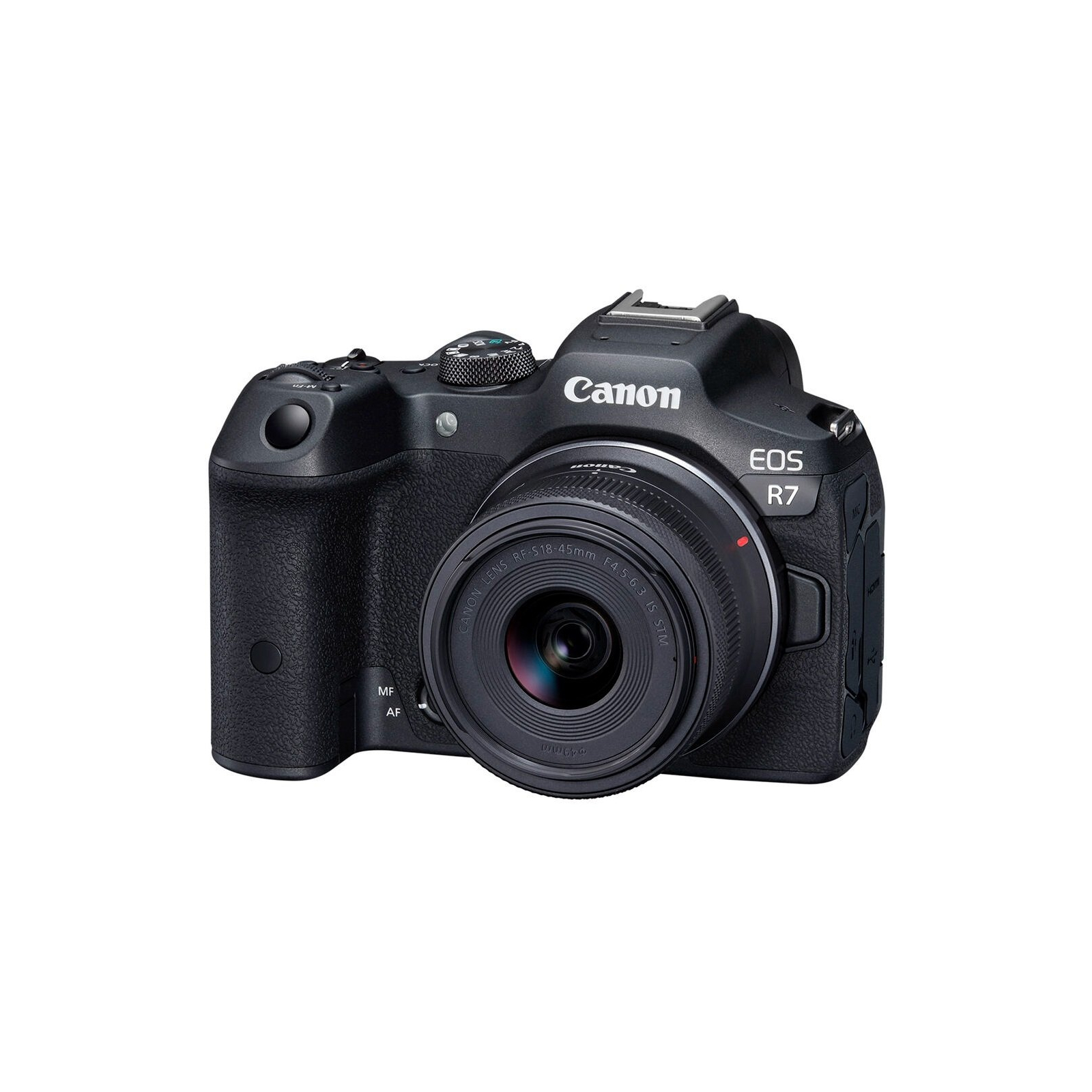Цифровий фотоапарат Canon EOS R7 body (5137C041)