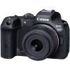Цифровой фотоаппарат Canon EOS R7 body (5137C041)