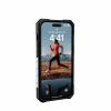 Чохол до мобільного телефона UAG Apple iPhone 14 Pro Plasma, Ice (114066114343) зображення 4