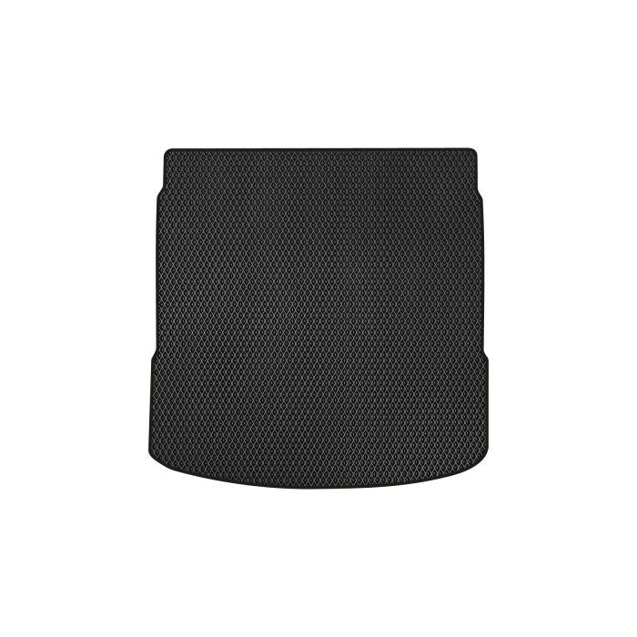 Килимок в багажник EVAtech Audi E-tron Quattro 2018+ SUV EU (AU12843BO1RBB)