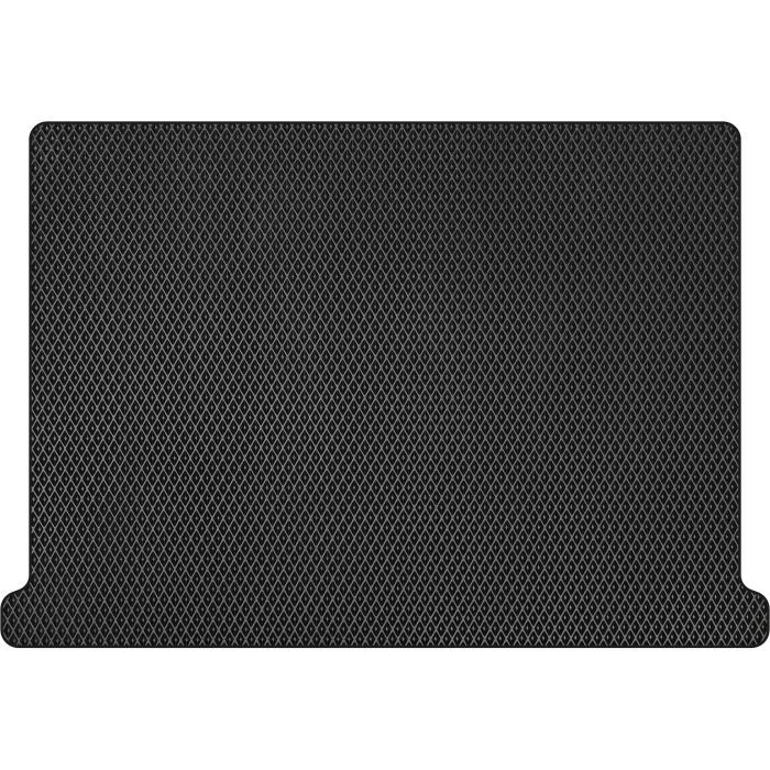 Килимок в багажник EVAtech Jeep Cherokee (KK) 2008-2013 4 поколін (JP3390B1RBB)