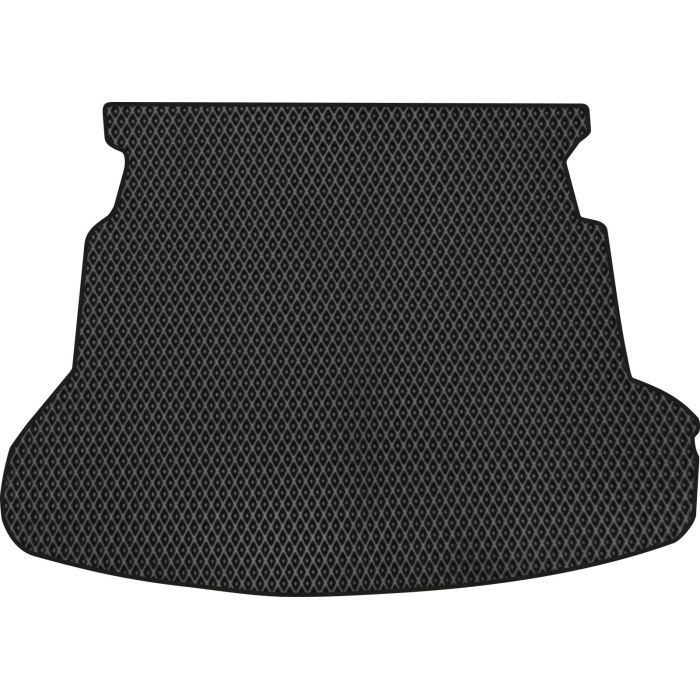 Килимок в багажник EVAtech MG 6 2009-2016 1 покоління Liftback E (MG22227B1RBB)