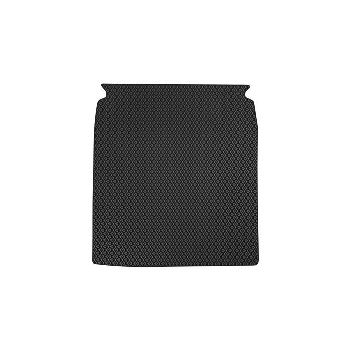 Килимок в багажник EVAtech Volkswagen CC Restyling 2012+ 1 поколін (VW11377B1RBB)