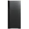 Холодильник Hitachi R-V660PUC7-1BBK