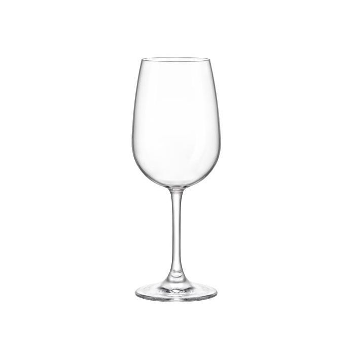 Набор бокалов Bormioli Rocco Riserva Bordeaux Wine 545мл h-233мм 6шт (167221GRC021990)